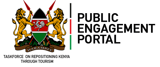 Taskforce on Repositioning Kenya Through Tourism